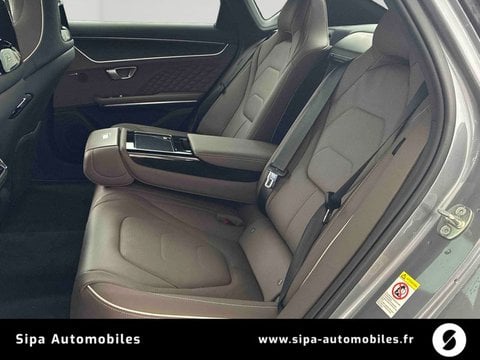 Voitures D'occasion À Mérignac | Byd Han 85 Kwh 517Ch Executive 4P