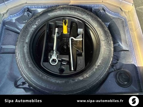 Voitures D'occasion À Lescar | Citroën C4 Spacetourer Puretech 130 S&S Feel 5P