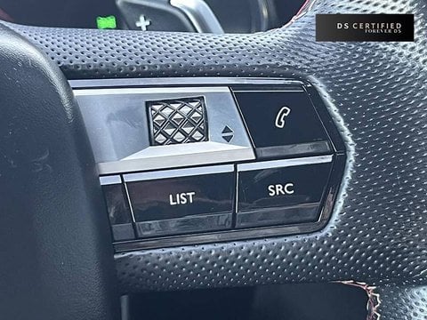Voitures D'occasion À Lescar | Ds Ds 7 Crossback Ds7 Crossback Bluehdi 130 Eat8 Performance Line...