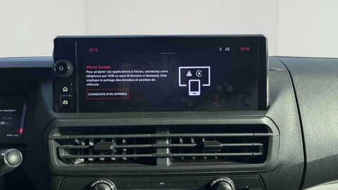 Voitures D'occasion À Libourne | Fiat Scudo Fg Vul Scudo Fourgon Bluehdi 120 Xl S&S Bvm6 4P