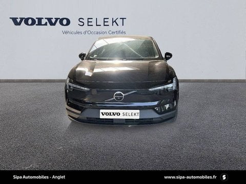 Voitures D'occasion À Saint Avit | Volvo Ex30 Single Extended Range 272 Ch 1Edt Ultra 5P