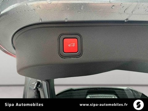 Voitures D'0Km À Bayonne | Alfa Romeo Junior Ibrida Junior 1.2 Ibrida 145 Ch E-Dct6 Ti 5P