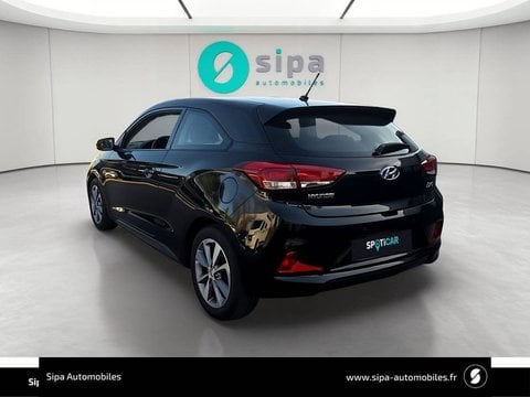 Voitures D'occasion À La-Teste-De-Buch | Hyundai I20 Coupé 1.0 T-Gdi 100 Intuitive 3P