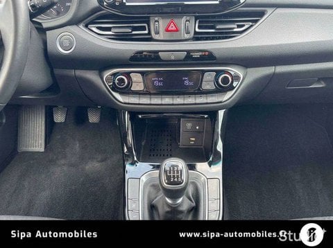 Voitures D'occasion À La-Teste-De-Buch | Hyundai I30 1.0 T-Gdi 100 Bvm Creative 5P