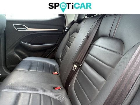 Voitures D'occasion À Lescar | Mg Zs Ii 1.0L T-Gdi 111Ch 2Wd Bva6 Luxury 5P
