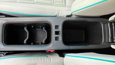 Voitures D'occasion À Libourne | Fiat 600 1.2 Hybrid 100Ch Dct6 La Prima 5P