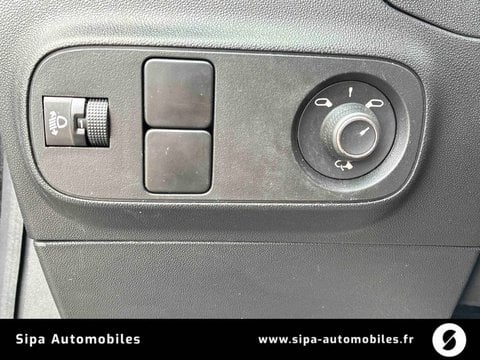 Voitures D'occasion À Lescar | Citroën C3 Bluehdi 100 Bvm6 You 5P