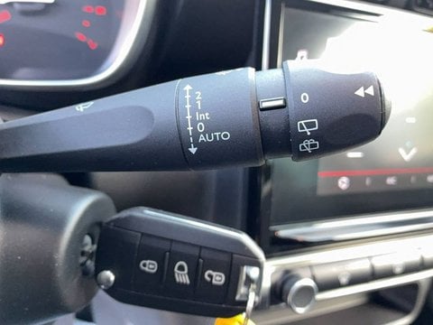 Voitures D'occasion À Muret | Citroën C3 Aircross Puretech 130 S&S Eat6 Plus 5P