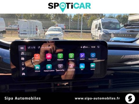 Voitures D'0Km À Toulouse | Fiat 500 E 95 Ch Icône 3P