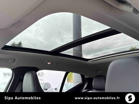 Voitures D'0Km À Mérignac | Volvo Xc40 B3 163 Ch Dct7 Ultra 5P