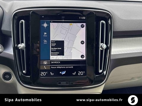 Voitures D'occasion À Labège | Volvo Xc40 D3 Adblue 150 Ch Geartronic 8 Momentum 5P