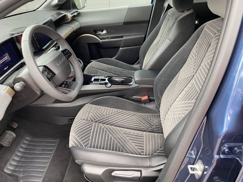 Voitures D'occasion À Mérignac | Lancia Ypsilon Electrique Iii Elettrica 156Ch Lx 5P