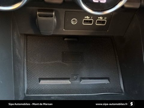 Voitures D'0Km À Mont-De-Marsan | Mitsubishi Colt 1.6 Mpi Hev 143 Intense 5P
