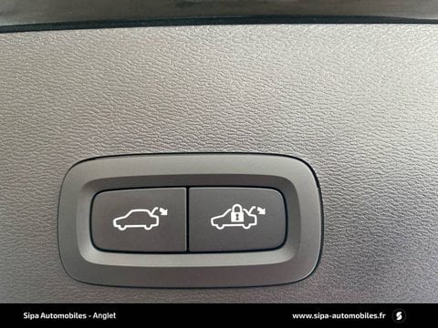Voitures D'occasion À Anglet | Volvo Xc40 B3 163 Ch Dct7 Plus 5P