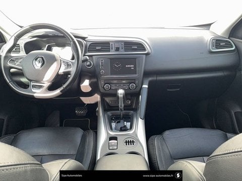 Voitures D'occasion À La-Teste-De-Buch | Renault Kadjar Tce 130 Energy Intens Edc 5P