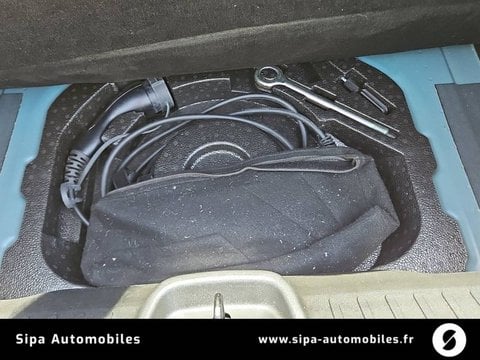 Voitures D'occasion À Muret | Fiat 500 Iii Electrique 3+1 E 118 Ch Nouvelle 4P