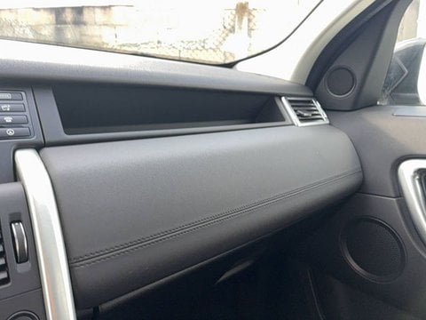 Voitures D'occasion À Libourne | Land Rover Discovery Sport Mark Iv Td4 150Ch Business 5P