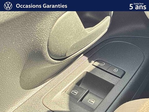 Voitures D'occasion À Lescar | Volkswagen E-Up! 2.0 Electrique 5P