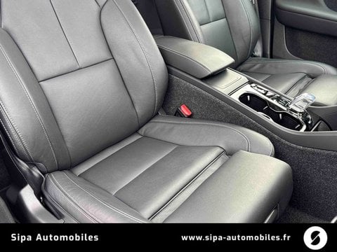 Voitures D'occasion À Labège | Volvo Xc40 B3 163 Ch Dct7 Ultra 5P
