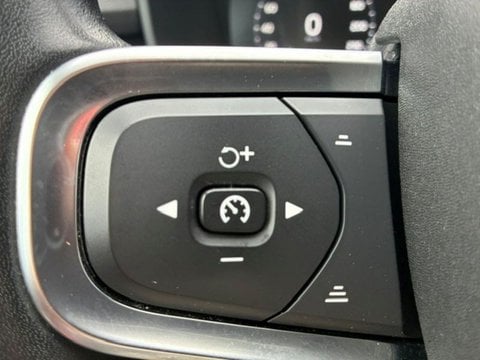 Voitures D'occasion À Saint Avit | Volvo Xc40 T5 Recharge 180+82 Ch Dct7 Inscription 5P