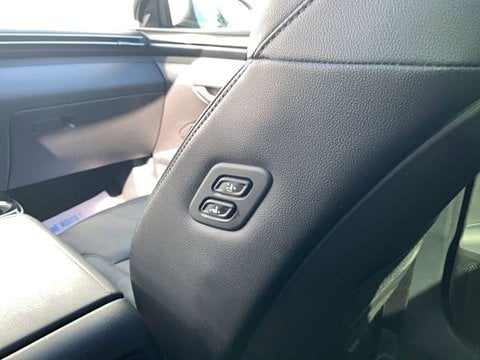 Voitures D'occasion À Villenave-D'ornon | Hyundai Tucson Iv 1.6 T-Gdi 230 Hybrid Bva6 Executive 5P