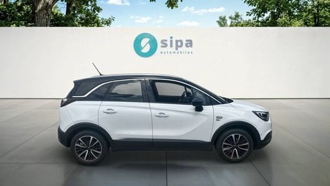 Voitures D'occasion À Muret | Opel Crossland X 1.5 D 120 Ch Bva6 Design 120 Ans 5P