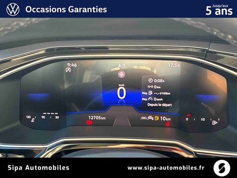 Voitures D'occasion À Lescar | Volkswagen Polo 1.0 Tsi 95 S&S Bvm5 Style 5P