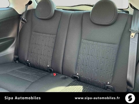 Voitures D'occasion À Lescar | Fiat 500 Iii Electrique E 118 Ch Nouvelle 3P