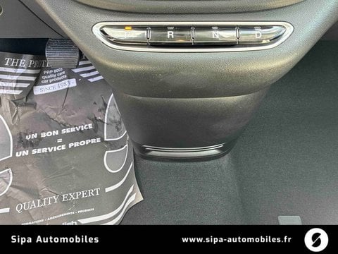 Voitures D'occasion À Dax | Fiat 500 Iii Electrique E 118 Ch La Prima 3P