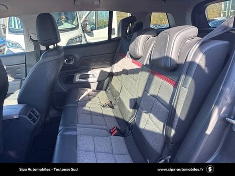 Voitures D'occasion À Toulouse | Citroën C5 Aircross Puretech 130 S&S Eat8 C-Series 5P