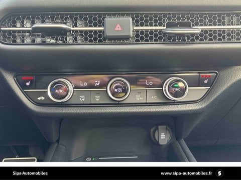 Voitures D'0Km À Mérignac | Honda Zr-V E:hev 2.0 I-Mmd Advance 5P