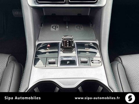Voitures D'occasion À Mérignac | Byd Seal U 1.5L Dm-I 324 Ch Awd Phev Design 4P