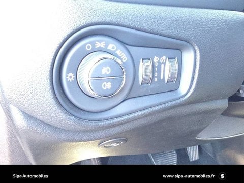 Voitures D'occasion À La-Teste-De-Buch | Jeep Renegade 1.3 Gse T4 240 Ch Phev At6 4Xe Eawd S 5P