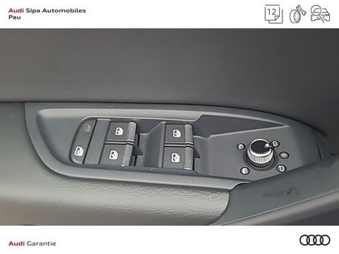 Voitures D'occasion À Lescar | Audi Q5 35 Tdi 163 S Tronic 7 S Line 5P