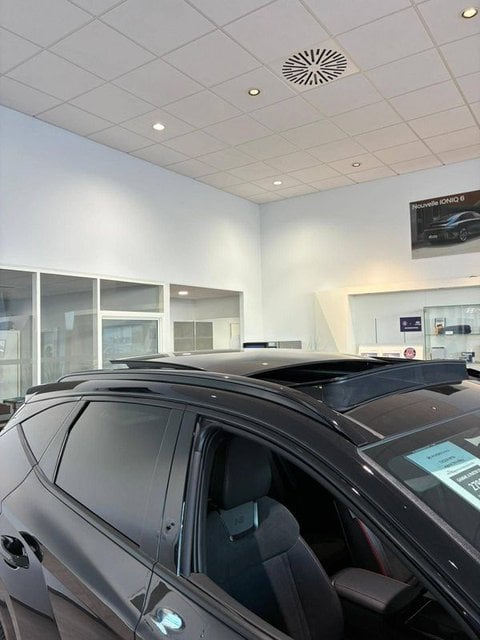 Voitures D'0Km À Toulouse | Hyundai Tucson 1.6 T-Gdi 239 Hybrid Bva6 N Line Ultime Edition 5P