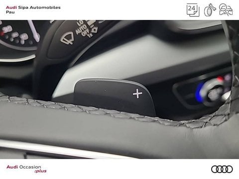 Voitures D'occasion À Lescar | Audi Q5 Sportback 50 Tfsie 299 S Tronic 7 Quattro Business Execut...