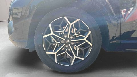 Voitures D'occasion À Muret | Hyundai Tucson 1.6 T-Gdi 230 Hybrid Bva6 N Line Executive 5P