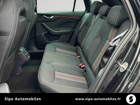 Voitures D'occasion À Mérignac | Škoda Kamiq 1.0 Tsi Evo 2 116 Ch Dsg7 Monte Carlo 5P