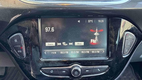 Voitures D'occasion À Muret | Opel Corsa 1.4 Turbo 100 Ch Innovation 5P