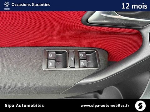 Voitures D'occasion À Lescar | Volkswagen Polo 1.2 Tsi 90 Bmt Cross 5P