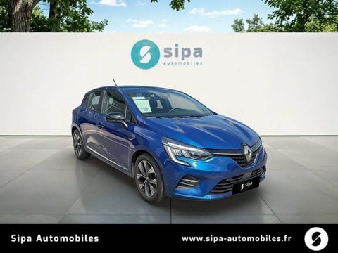 Voitures D'occasion À Toulouse | Renault Clio Tce 90 - 21 Limited 5P