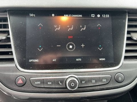 Voitures D'occasion À Muret | Opel Crossland X 1.2 Turbo 130 Ch Opel 2020 5P