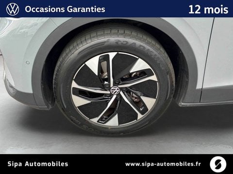 Voitures D'occasion À Lescar | Volkswagen Id.4 286 Ch Pro Life Max 5P