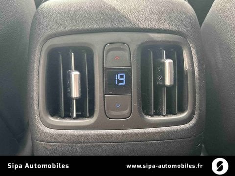 Voitures D'occasion À Muret | Hyundai Tucson 1.6 T-Gdi 230 Hybrid Bva6 Executive 5P