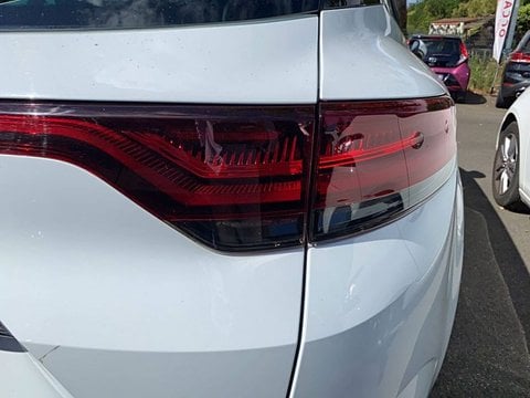 Voitures D'occasion À Fenouillet | Renault Mégane Megane Iv Iv Estate E-Tech Plug-In Hybride 16...