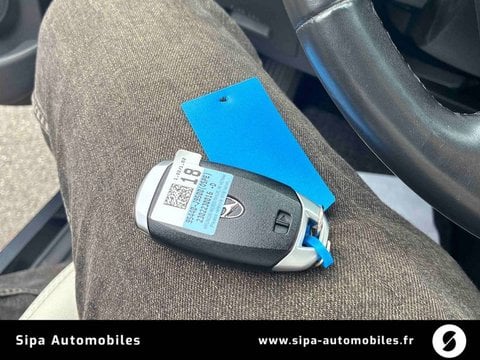 Voitures D'occasion À Toulouse | Hyundai Kona Hybrid 141 Executive 5P