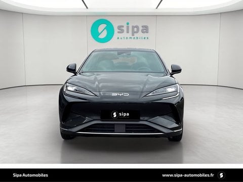 Voitures D'occasion À Mérignac | Byd Sealion 7 91.3 Kwh 530Ch Awd Excellence 4P