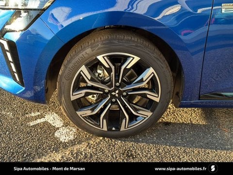 Voitures D'0Km À Mont-De-Marsan | Mitsubishi Colt 1.6 Mpi Hev 143 Intense 5P