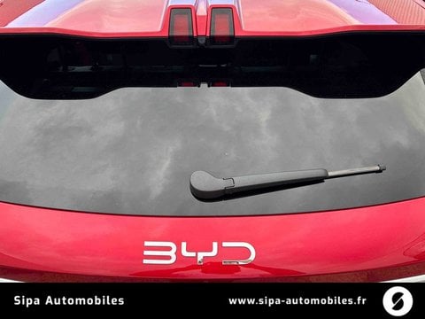 Voitures D'0Km À Le Bouscat | Byd Atto 3 Evo Awd Excellence 5P