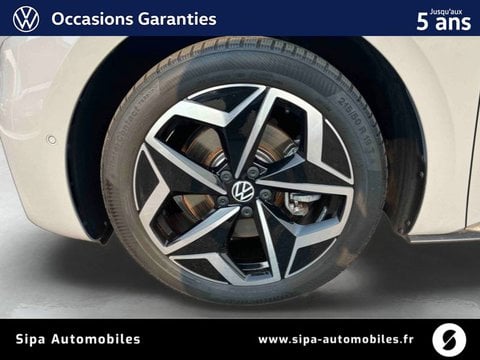 Voitures D'occasion À Lescar | Volkswagen Id.3 204 Ch Pro S Business 5P